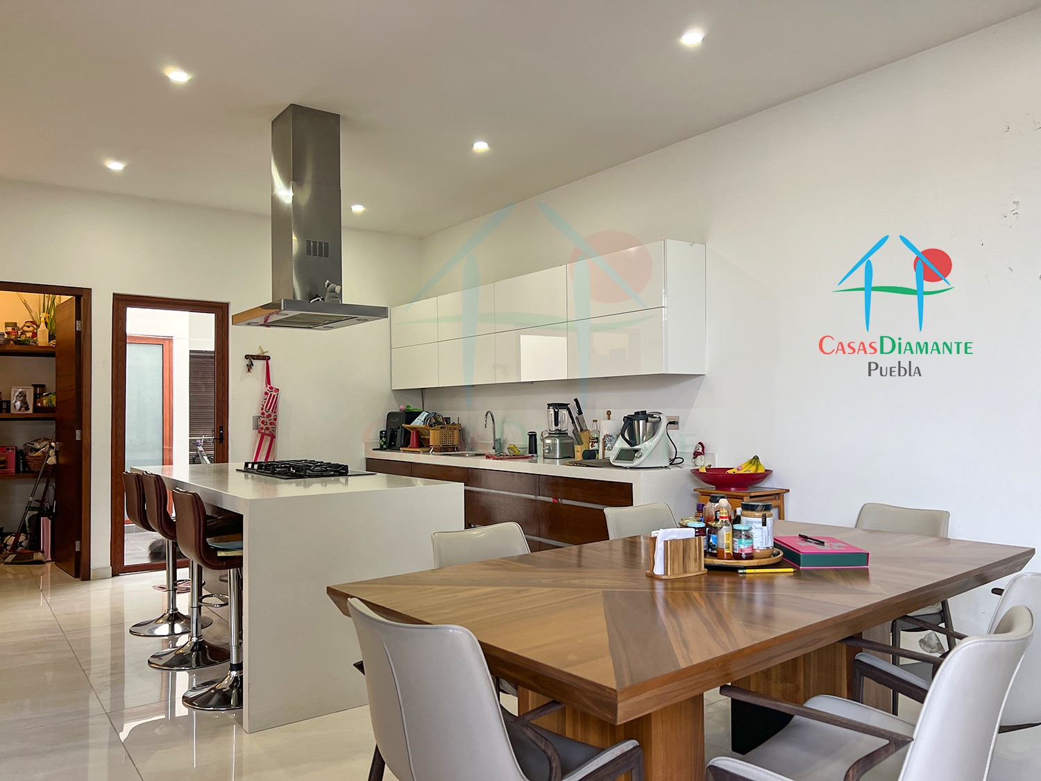 Cluster 777 Casa Martina - Cocina 11